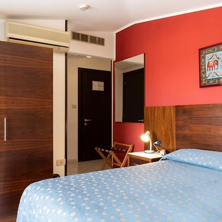 Hotel Mare Blu Francavilla Al Mare Eksteriør billede