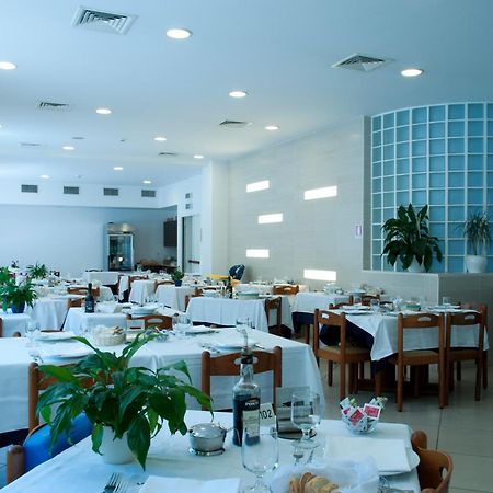 Hotel Mare Blu Francavilla Al Mare Eksteriør billede