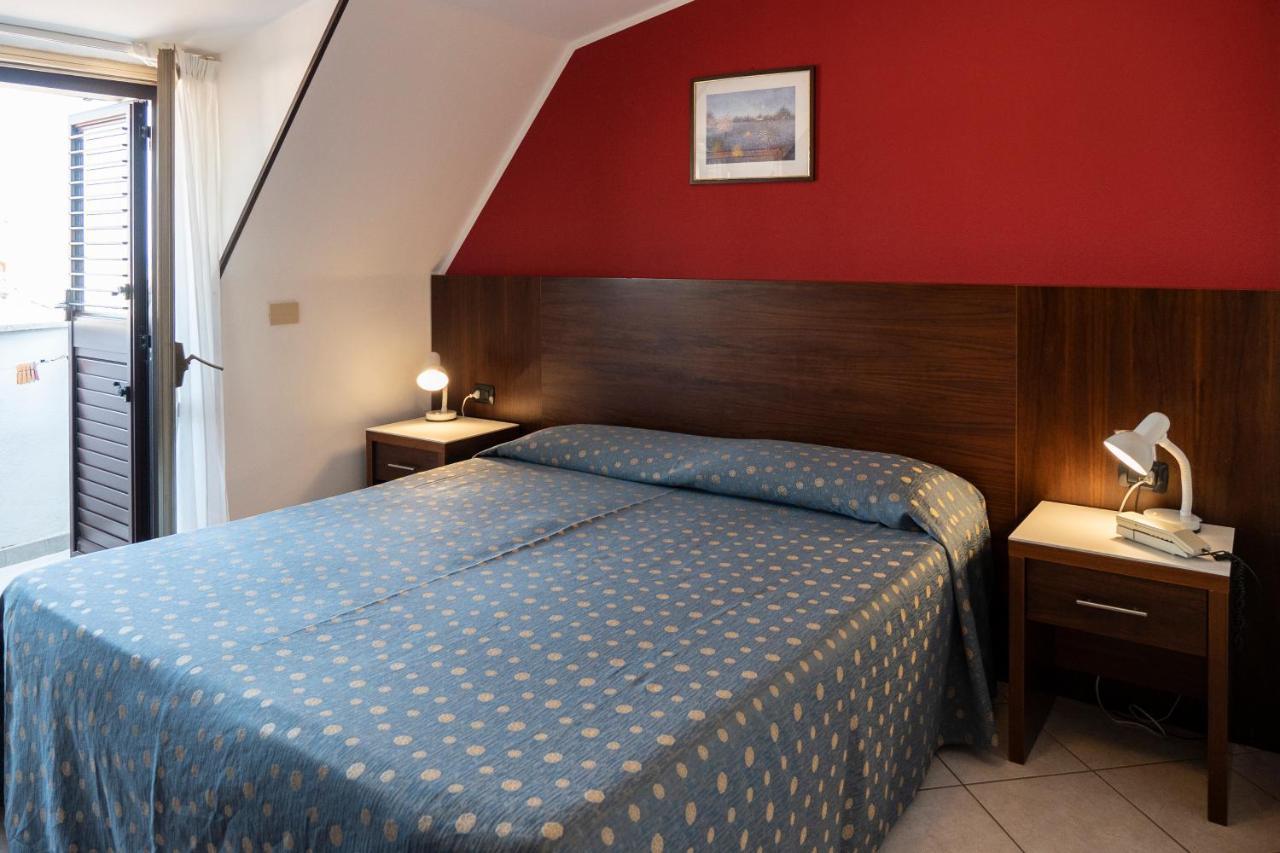 Hotel Mare Blu Francavilla Al Mare Eksteriør billede
