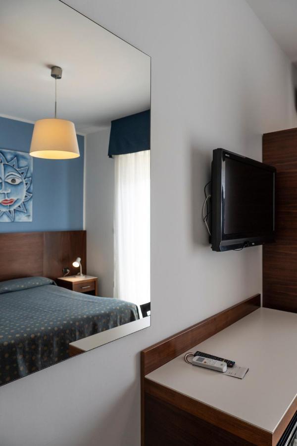 Hotel Mare Blu Francavilla Al Mare Eksteriør billede